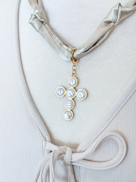 The Mary Charm