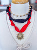 The Maddie Beaded Necklace