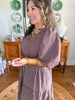 Oak & Ivy Midi Dress