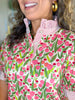 The Blooming Meadow Top