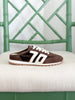 Back 70 | Venice Sneakers in Velvet Coffee