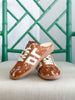 Back 70 | Easter Sneakers in Sika Butter