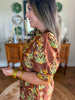 The Woodland Bloom Dress