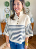 The Morning Tide Sweater