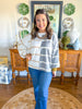Millbrook Stripe Sweater
