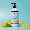 Sea Salt Citrus Hand + Body Lotion