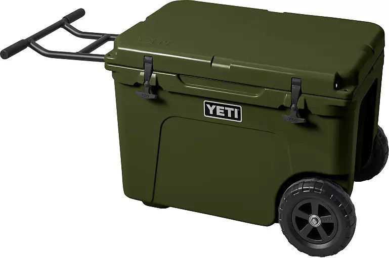 Yeti | Tundra Haul Cooler in Olive