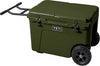 Yeti | Tundra Haul Cooler in Olive