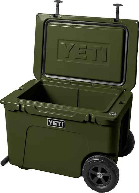 Yeti | Tundra Haul Cooler in Olive