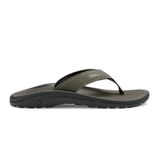 Olukai | ‘Ohana in Kona