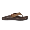 Olukai | ‘Ohana in Tan/Dark Java