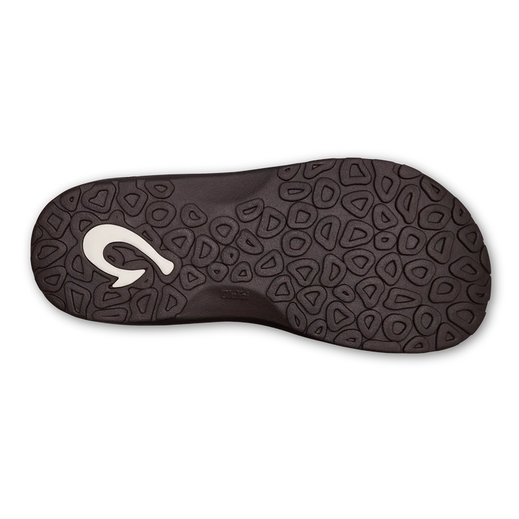 Olukai | ‘Ohana in Tan/Dark Java