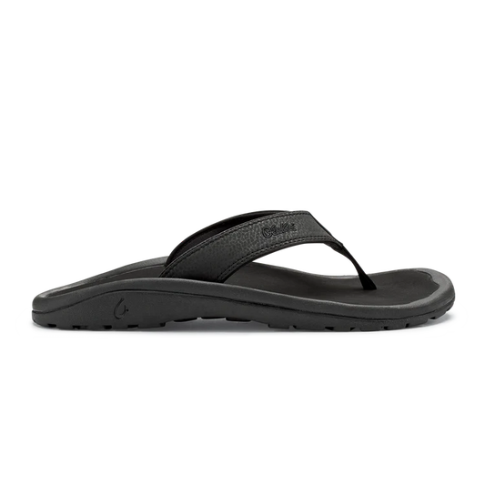 Olukai | ‘Ohana in Black