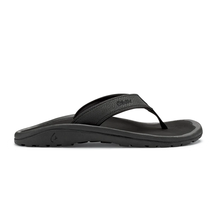 Olukai | ‘Ohana in Black