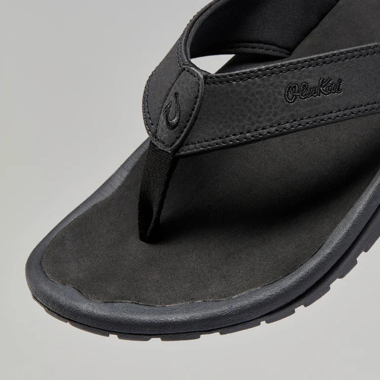 Olukai | ‘Ohana in Black