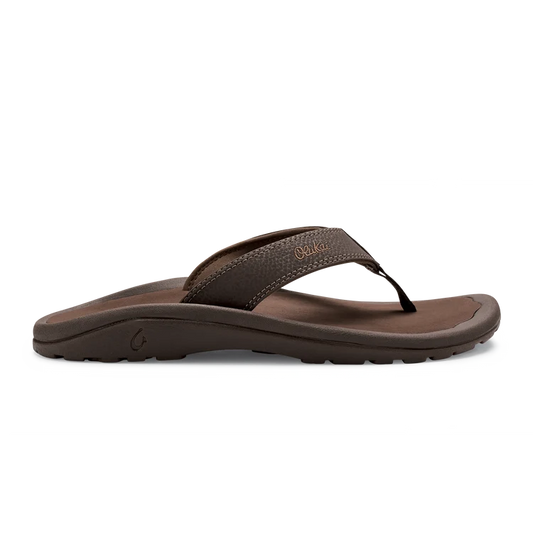 Olukai | ‘Ohana in Dark Java/Ray