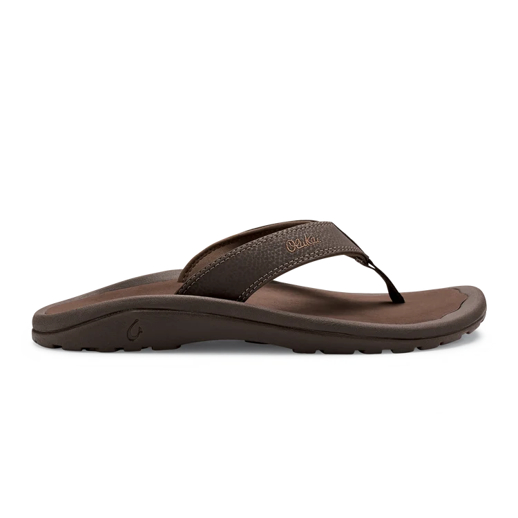 Olukai | ‘Ohana in Dark Java/Ray