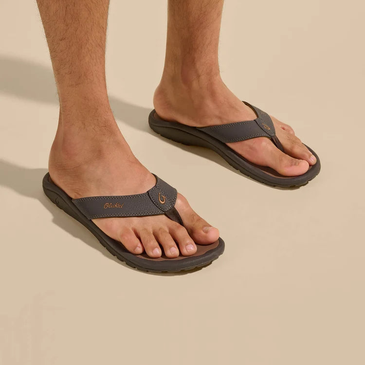 Olukai | ‘Ohana in Dark Java/Ray