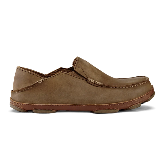 Olukai | Moloa in Ray/Toffee