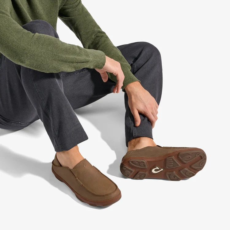 Olukai | Moloa in Ray/Toffee