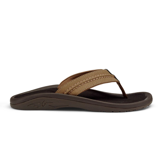 Olukai | Hokua in Tan