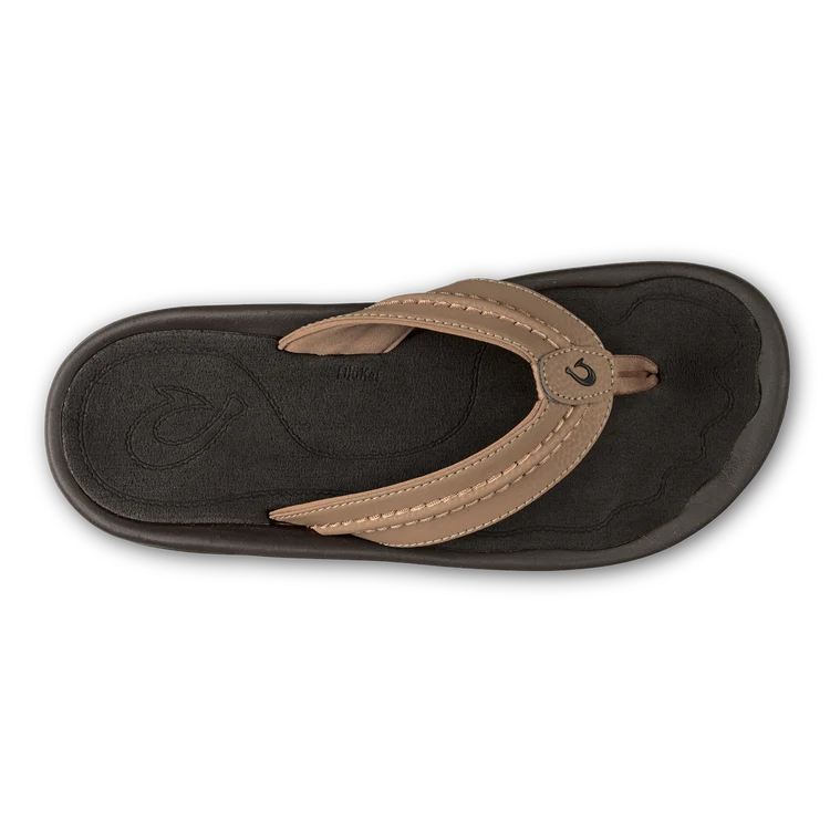 Olukai | Hokua in Tan