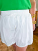 Everyday Breeze Shorts in White