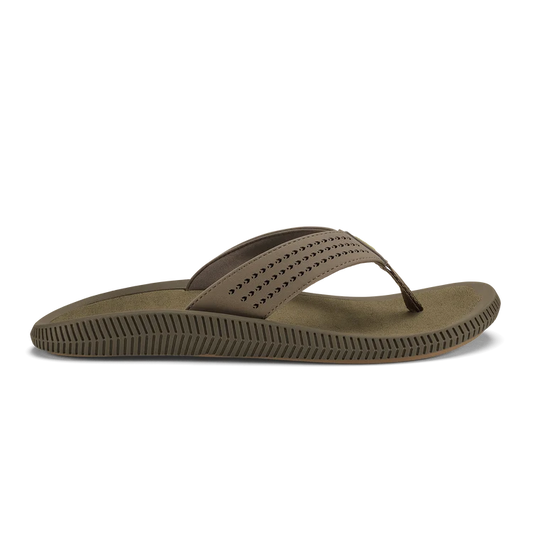 Olukai | Ulele in Mustang/Mineral