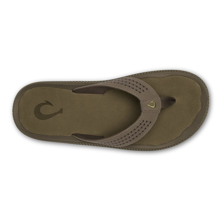 Olukai | Ulele in Mustang/Mineral