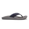Olukai | Ulele in Blue Depth/Charcoal