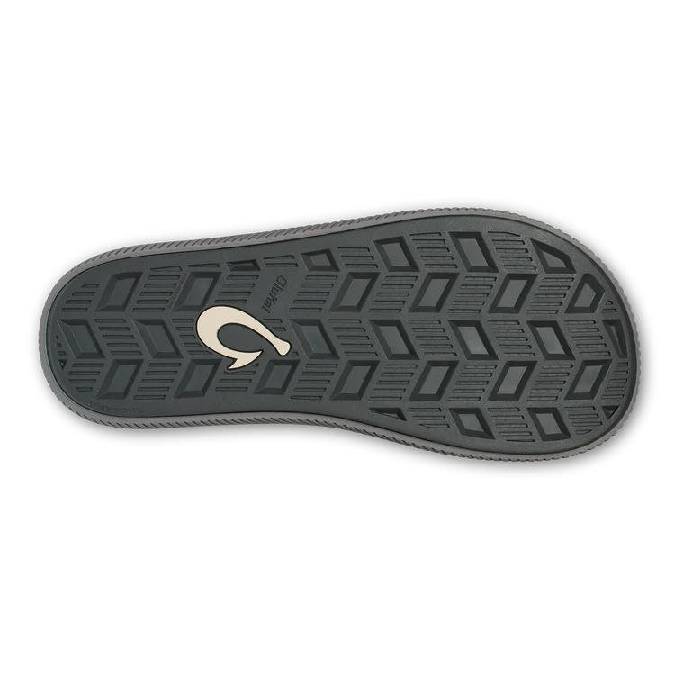 Olukai | Ulele in Blue Depth/Charcoal