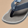 Olukai | Ulele in Blue Depth/Charcoal