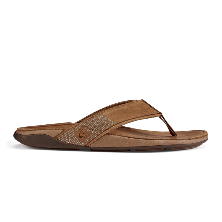 Olukai | Tuahine in Toffee/Toffee