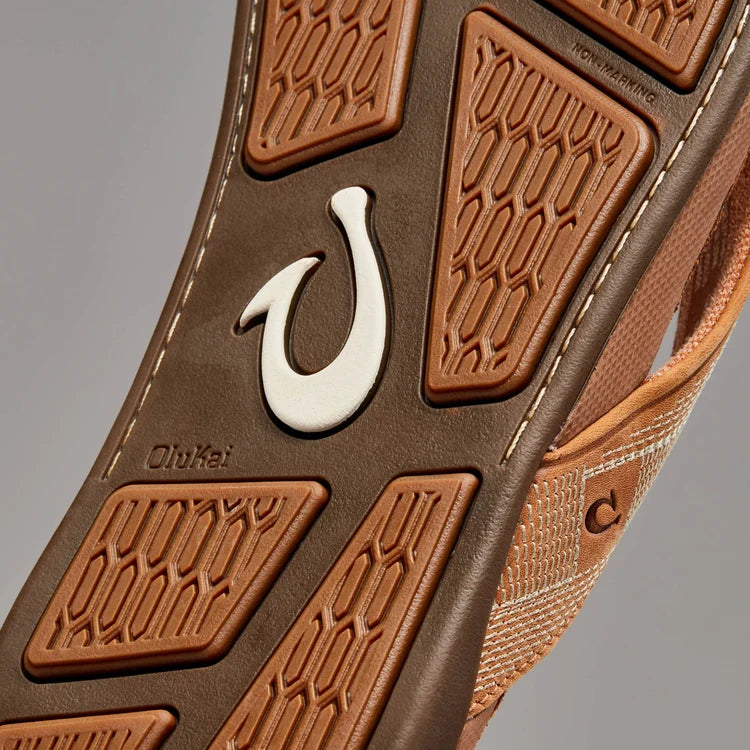 Olukai | Tuahine in Toffee/Toffee