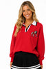 Brianna Cannon | Georgia BC Club Sweatshirt