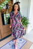 Michelle McDowell Vivey Dress in Go With the Flow