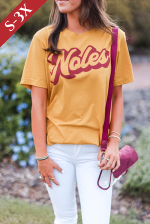 Noles T-Shirt