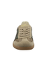 Back 70 | Cloud Sneakers in Pois Gold Forest