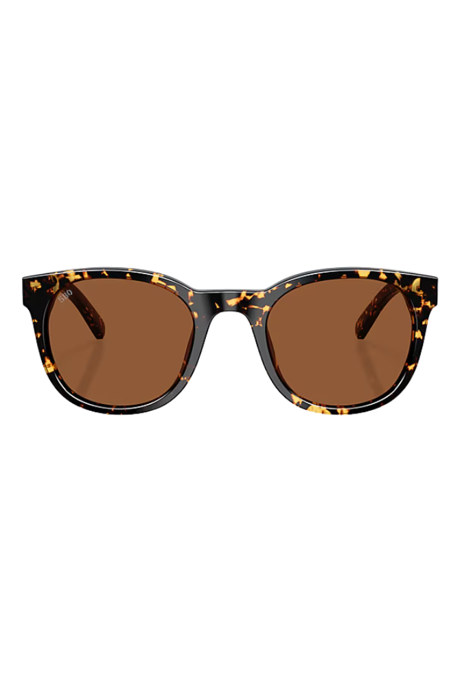 Costa | Middles Sunglasses in Tortoise