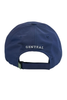 Gen Teal | Navy Performance Hat