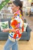 Adrienne Sloan Top in Sicily Calls
