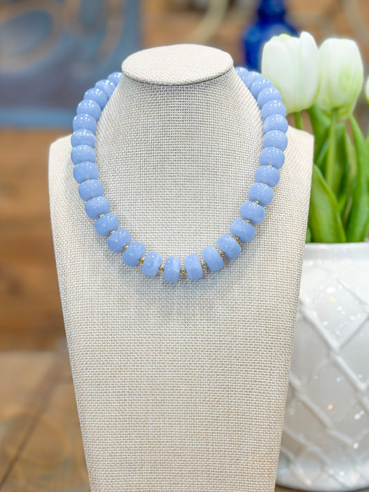 Hart Designs | Del Mar Beaded Necklace