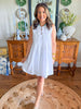 Simply Chic Mini Dress