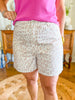 Wild Side Shorts