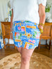 Karlie | Santorini Shorts