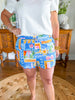 Karlie | Santorini Shorts
