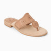 Jack Rogers | Original Jacks Sandal in Café Au Lait