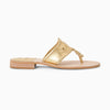 Jack Rogers | Original Jacks Sandal in Gold
