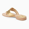 Jack Rogers | Original Jacks Sandal in Gold