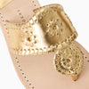 Jack Rogers | Original Jacks Sandal in Gold